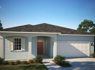 Casper Plan, Reverie at Silverleaf, Saint Augustine, FL 32092