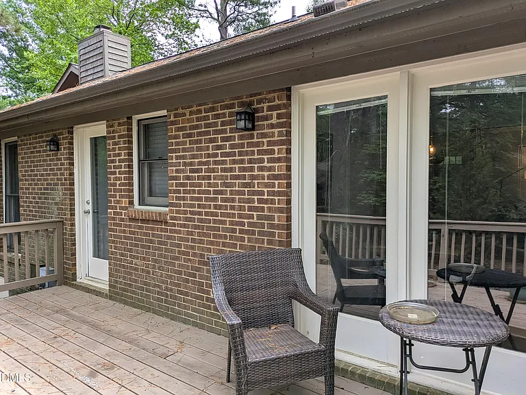 200 W Woodcroft Pkwy #52B — Photo 17