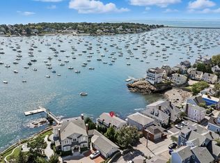 131 Front St, Marblehead, MA 01945