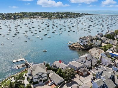 131 Front St, Marblehead, MA, 01945