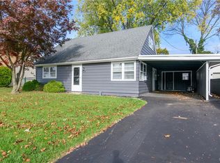 1222 Andover Rd, Bethlehem, PA 18018