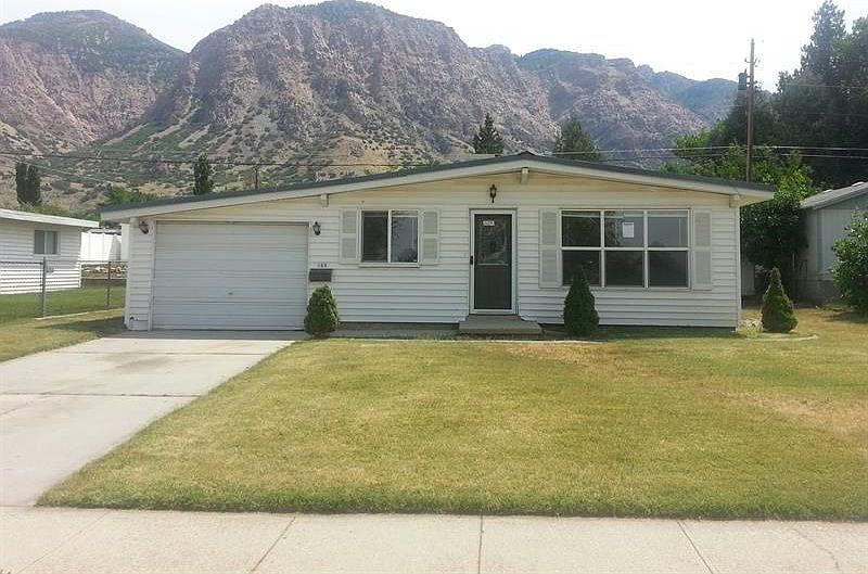 142 N Quincy Ave, Ogden, UT 84404 Zillow