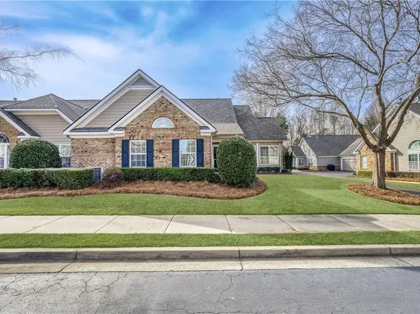 1502 Sweet Apple Cir #1502, Alpharetta, GA 30004