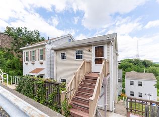 452 William St, Mount Washington, PA 15211