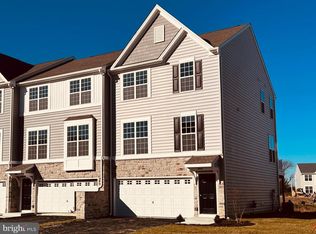 202 Case Rd, Townsend, DE 19734