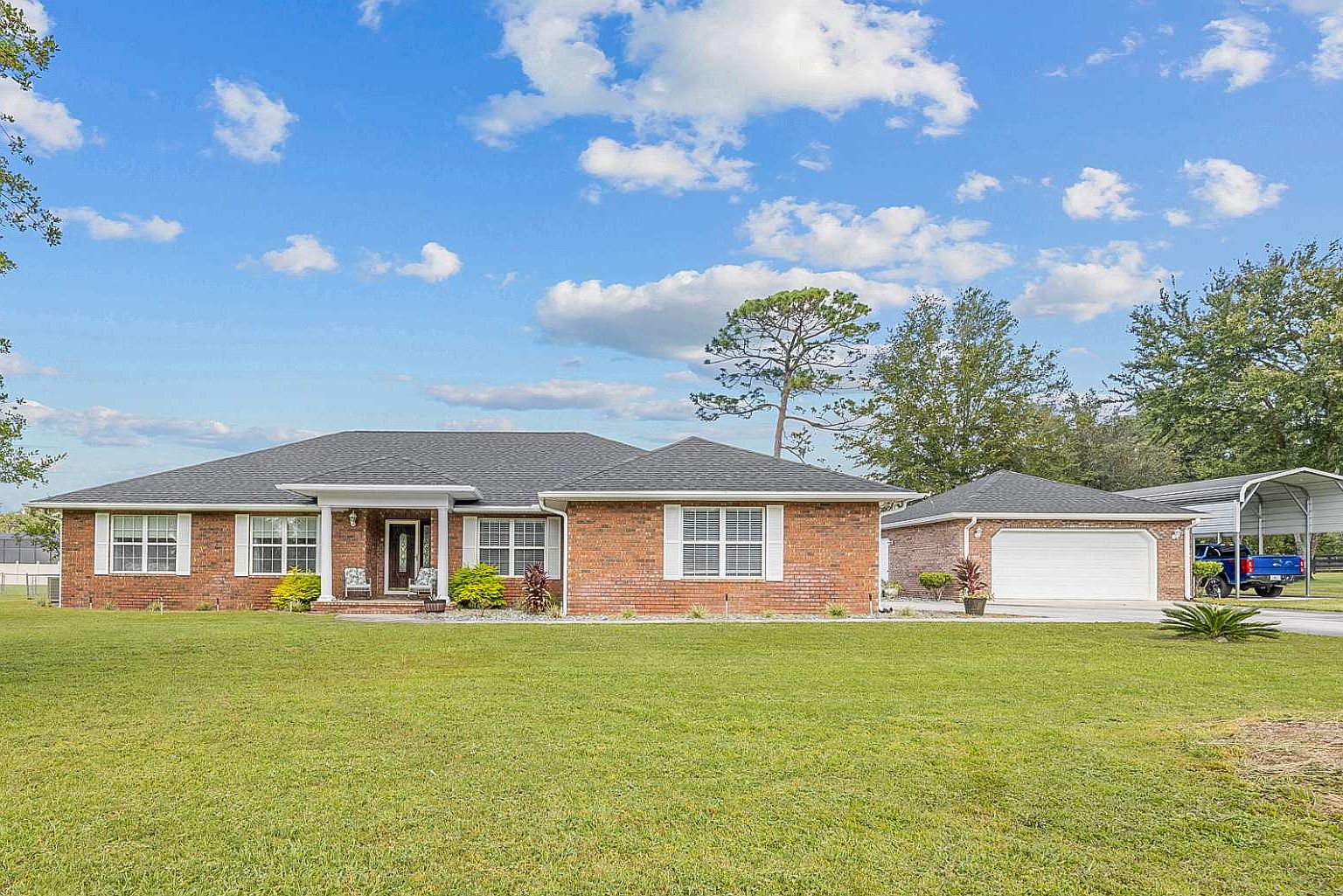 171 SW Emily Gln, Lake City, FL 32024 | Zillow