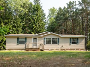 8740 W Grant Rd, Shelby, MI 49455