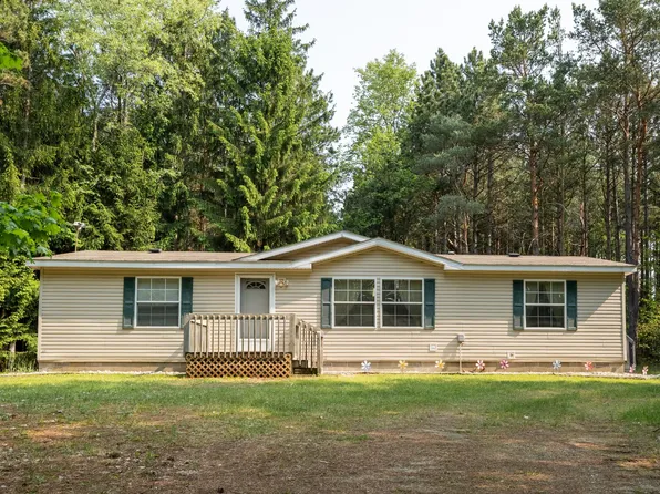 8740 W Grant Rd, Shelby, MI 49455