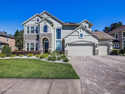 1117 AUTUMN PINES Drive, Orange Park, FL, 32065