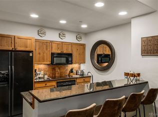1825 Medicine Springs Dr #3106, Steamboat Springs, CO 80487