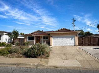362 Manferd St, Milpitas, CA 95035