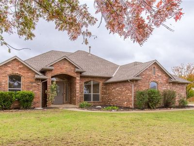 14660 Karly Ln W, Yukon, OK, 73099