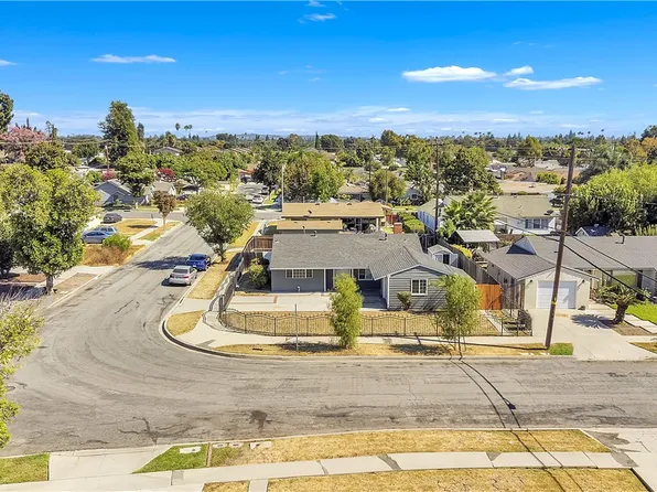 9442 Badminton Ave, Whittier, CA 90605
