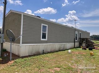 13474 Highway 89, Jay, FL 32565
