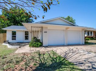 513 Willow Ridge Pl, Edmond, OK 73003