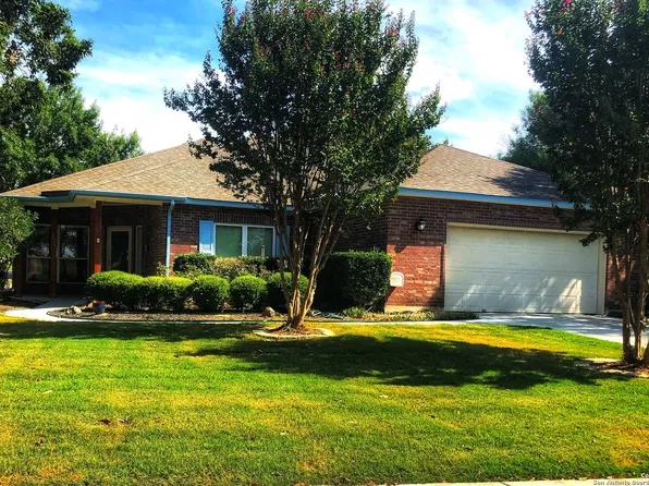 3628 ELM CT, Schertz, TX 78108