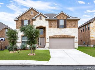15130 Stagehand Rd, San Antonio, TX 78245