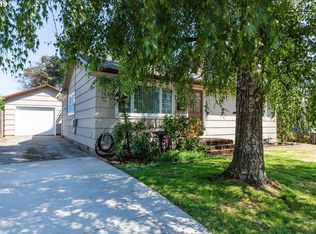 4224 SE 75th Ave, Portland, OR 97206