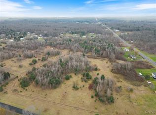 1668 Us Route 11, Hastings, NY 13076