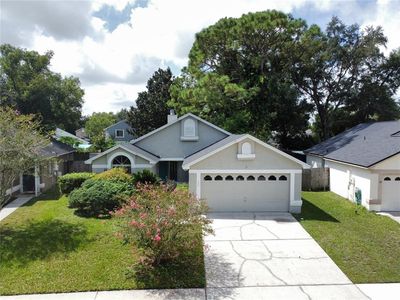 476 Morning Glory Dr, Lake Mary, FL, 32746