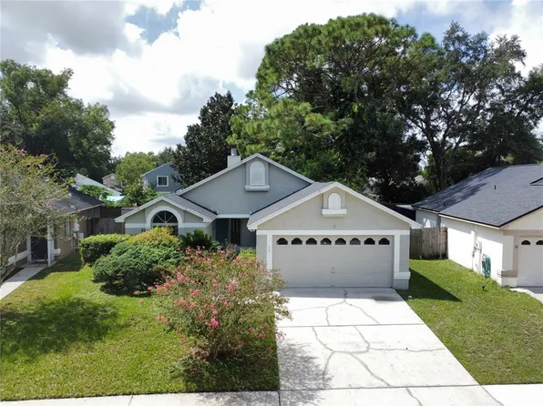 476 Morning Glory Dr, Lake Mary, FL 32746