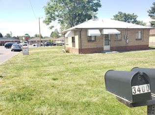 3400 Sheridan Blvd, Denver, CO 80212
