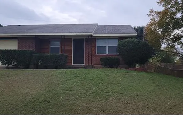 4136 Wilshire Blvd, Dallas, TX 75241