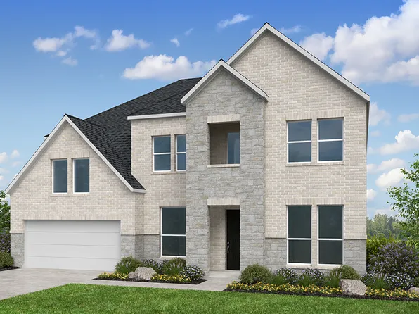 418 Chatham St, Oak Point, TX 75068