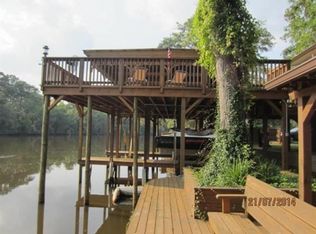 2481 Blairs Landing Rd, Karnack, TX 75661