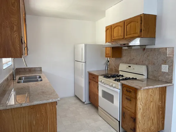 1340 Berkeley Way #A, Berkeley, CA 94702