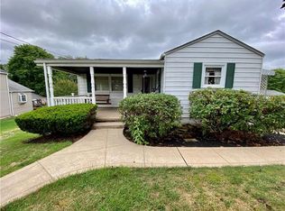 105 Johntown St, Harrison City, PA 15636