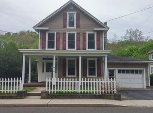 44 Main St, Glen Gardner, NJ