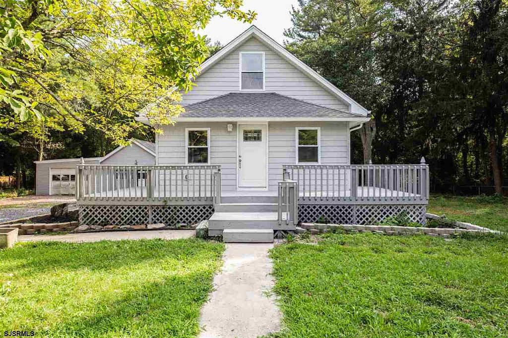 524 E Brook Ln, Galloway, NJ 08205 Zillow