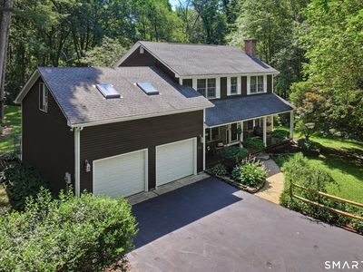 373 Chase Road, Thompson, CT, 06277