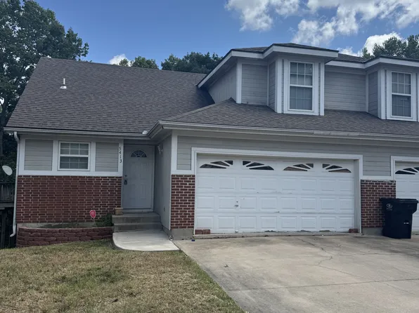 5413 Oxford Ave, Raytown, MO 64133