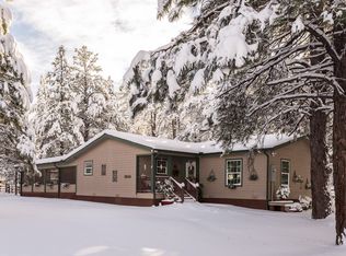 3834 E Pinetree Dr, Williams, AZ 86046