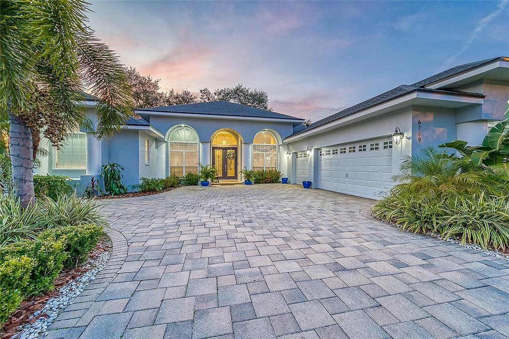6789 Eagle Ridge Blvd, Lakeland, FL 33813 Zillow