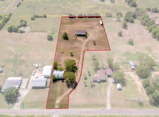 1821 Chapel Rd, Quinlan, TX 75474