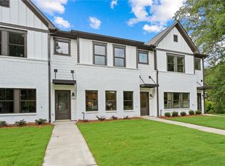 1322 Parc Bench Rd, Atlanta, GA 30316