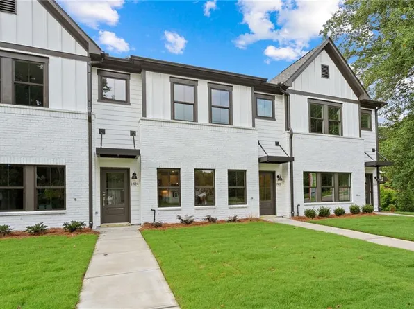 1322 Parc Bench Rd, Atlanta, GA 30316