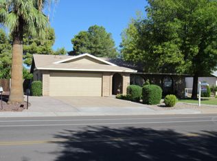 2815 N Central Dr, Chandler, AZ 85224