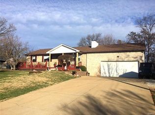 420 Maple St, Bonne Terre, MO 63628