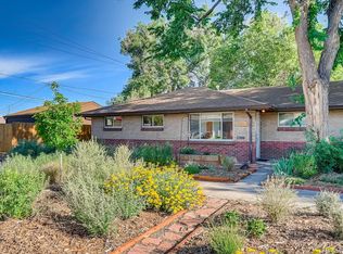 3501 N Columbine St, Denver, CO 80205