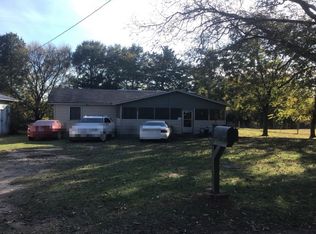 3532 County Road 3070, Cookville, TX 75558