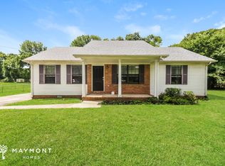 164 Cedarwood Ct, Smyrna, TN 37167