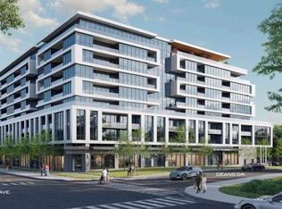 20 Deans Dr #524, Toronto, ON M1L0J4