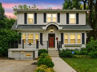 1864 Princeton Dr, Louisville, KY