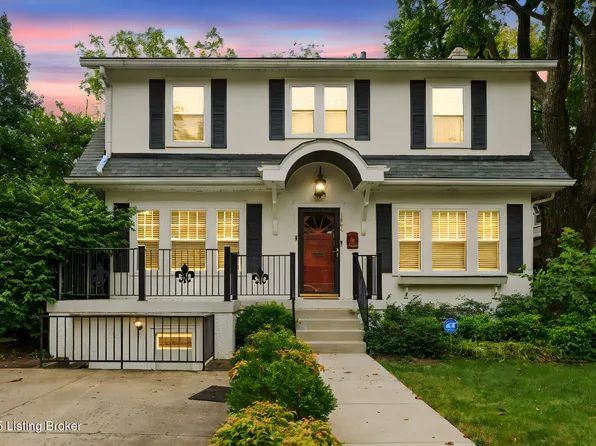 1864 Princeton Dr, Louisville, KY 40205
