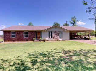 85 Casey Rd, Pinson, TN 38366