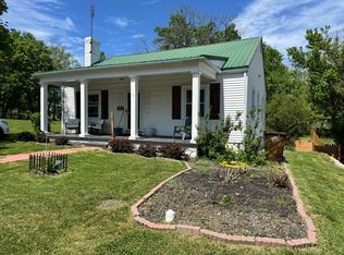 111 Dickerson Ct, Lancaster, KY 40444